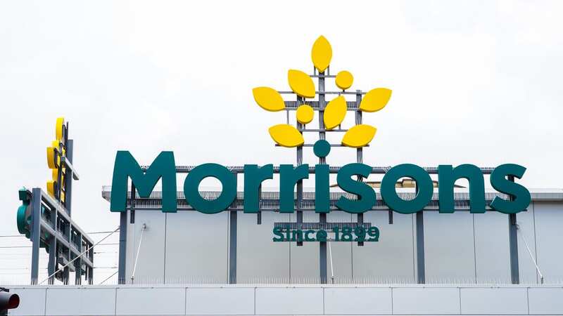 Morrisons is the UK