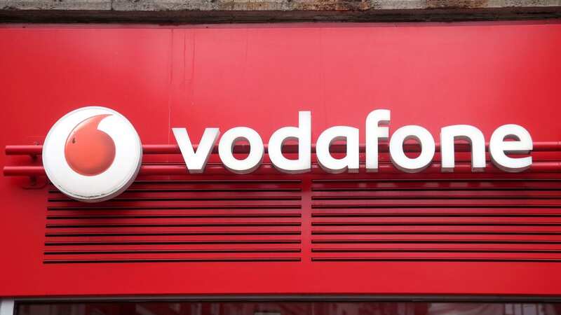 Vodafone has rejected a merger with Iliad