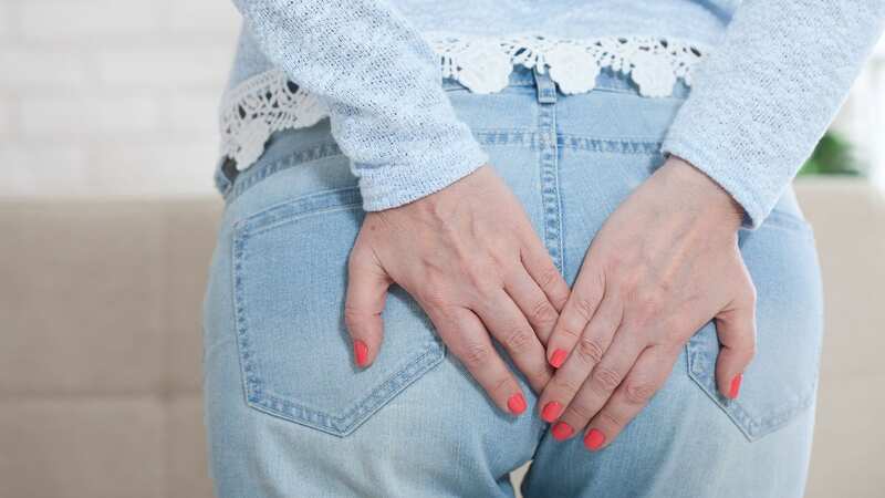 Many anal cancer symptoms are easily missed (stock photo) (Image: Getty Images)