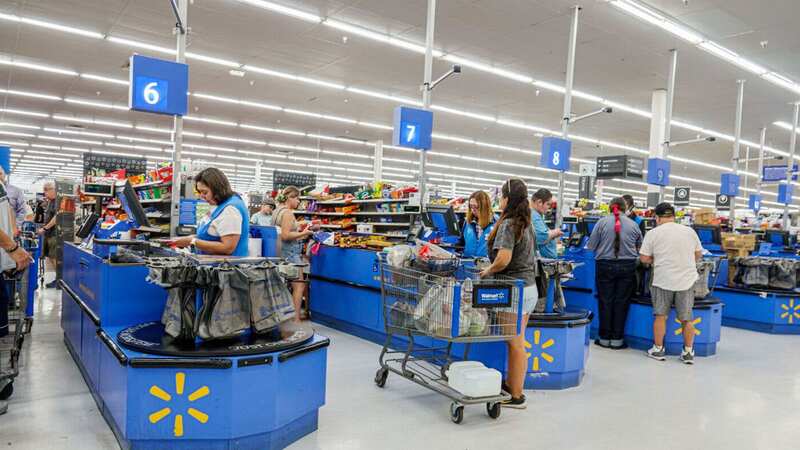 Walmart is set to open 150 new stores in five years (Image: Jeffrey Greenberg/Universal Images Group via Getty Images)