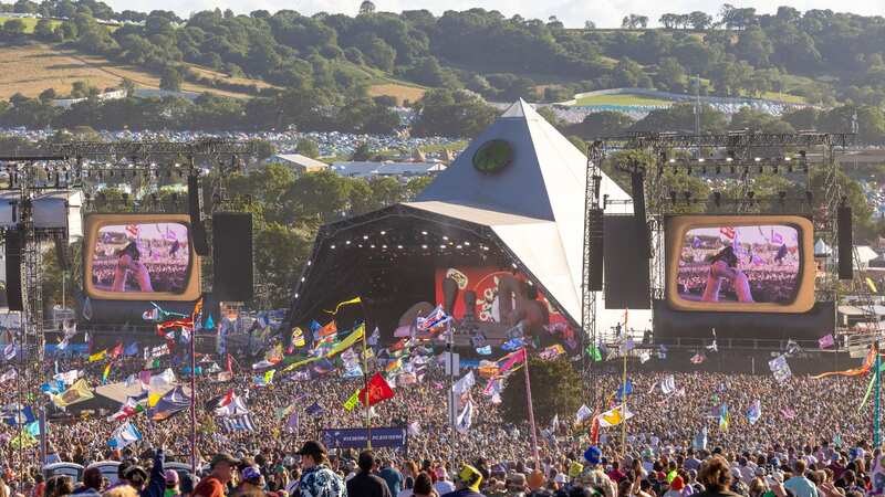 Oxfam is giving people the chance to gain free entry to Glastonbury, Latitude, and Reading festivals if they sign up to become one of their 85,000 volunteer stewards (Image: Getty Images)