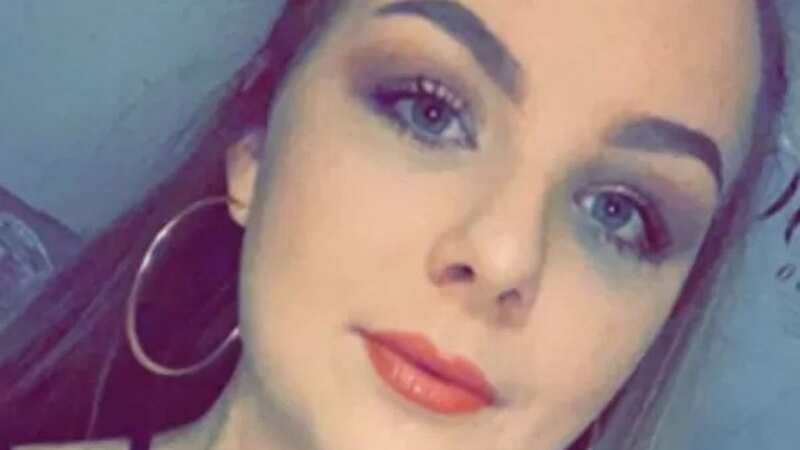Eleanor Williams said she had been raped and beaten multiple times - but it was later proven in court that she had lied (Image: Facebook)