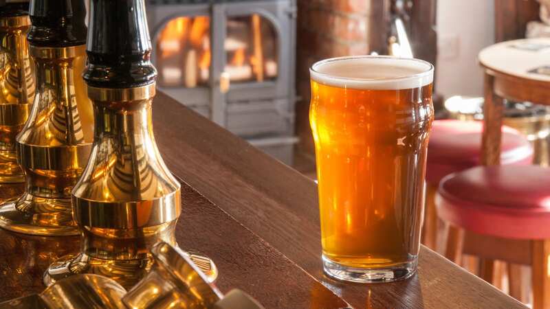 The beer is the latest to cut its ABV (Image: Getty Images/iStockphoto)