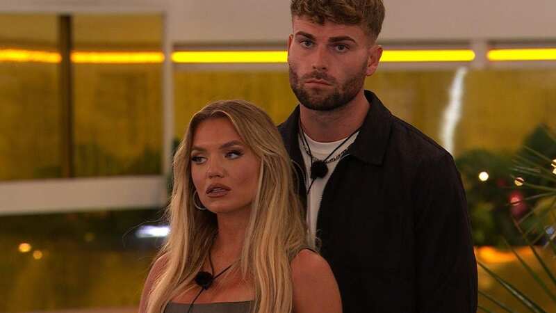 Love Island airs Molly and Tom twist as four stars brutally axed from villa