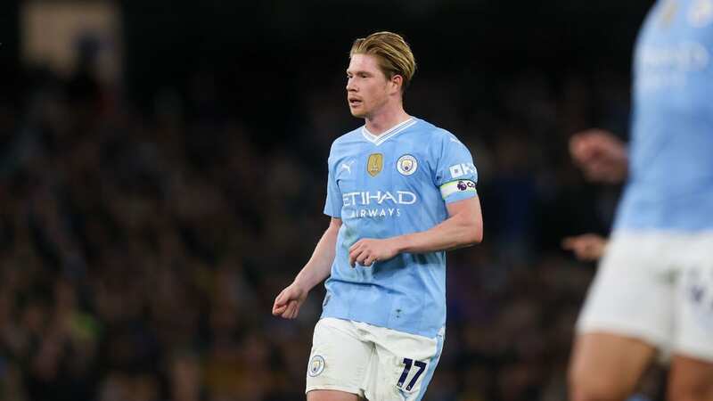 De Bruyne fires title message to Liverpool as Man City ramp up pressure at top
