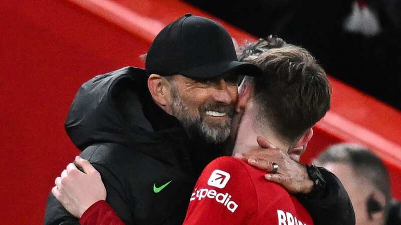 Liverpool have discovered their first academy hero of the post-Jurgen Klopp era