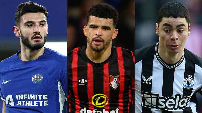 Five transfer deadline day transfers to look out for as Chelsea eye two sales