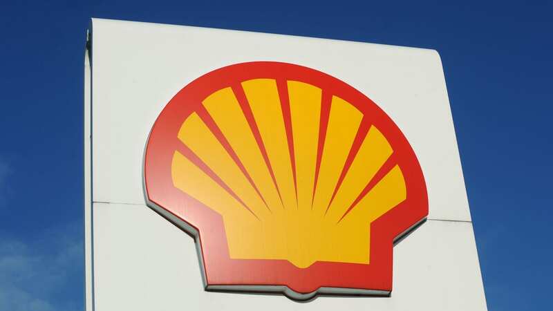Shell has seen a drop in profits due to lower oil and gas prices (Image: PA Wire/PA Images)