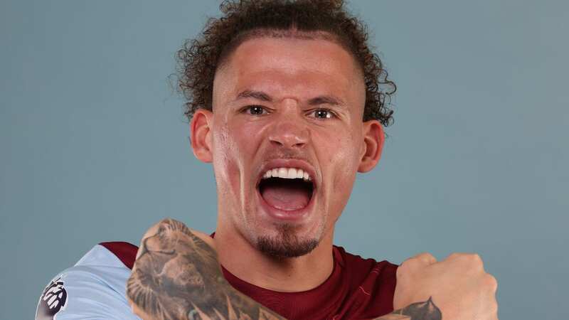 Kalvin Phillips could make his West Ham debut against Bournemouth (Image: Getty Images)