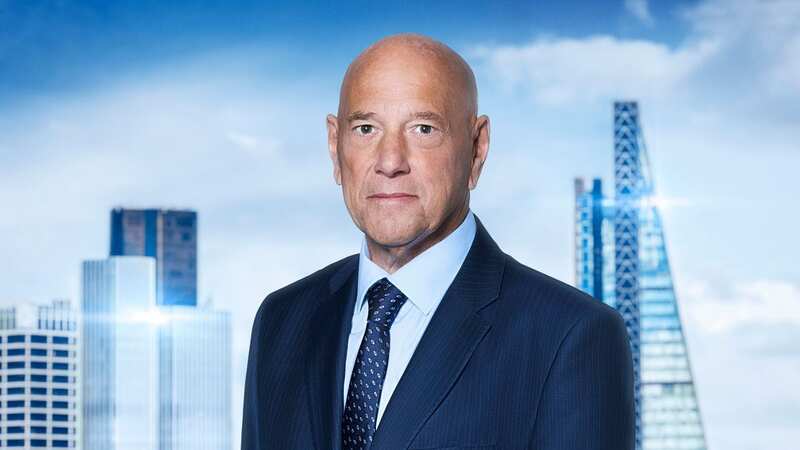 Claude Littner breaks silence on The Apprentice future after being replaced (Image: PA)