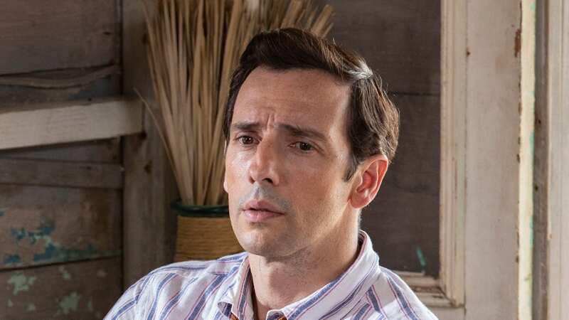 Death In Paradise star Ralf Little has sparked exit fears as Neville Parker will be forced to make his 