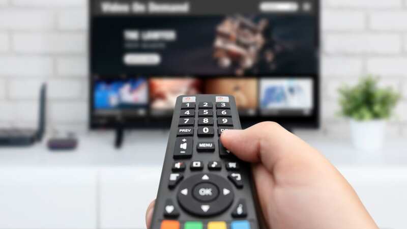 The TV licence is due to rise again this April (Image: Getty Images/iStockphoto)