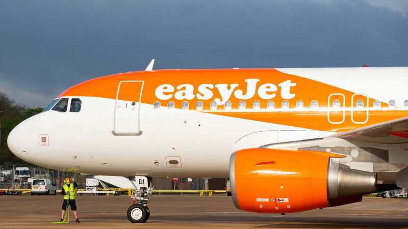 Grandparents can take flight for free thanks to an easyjet Holidays offer (Image: PA Wire/PA Images)