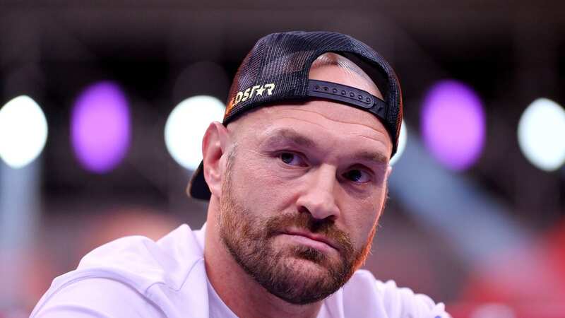 Tyson Fury rumours spread as fears grow over preparation for Oleksandr Usyk