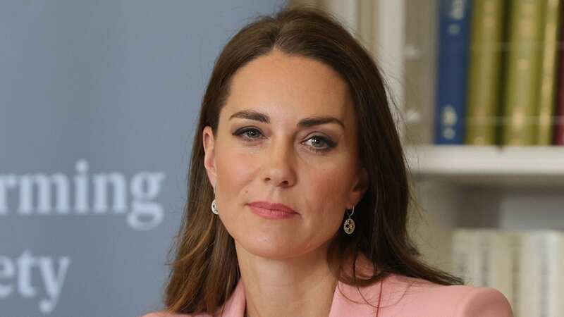 Kate has unexpected royal update as she recovers from surgery