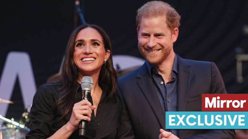 The Duke and Duchess of Sussex have many important causes close to their hearts