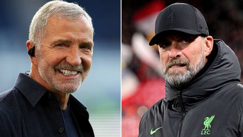 Graeme Souness held a meeting with Sir Jim Ratcliffe (Image: Getty Images)