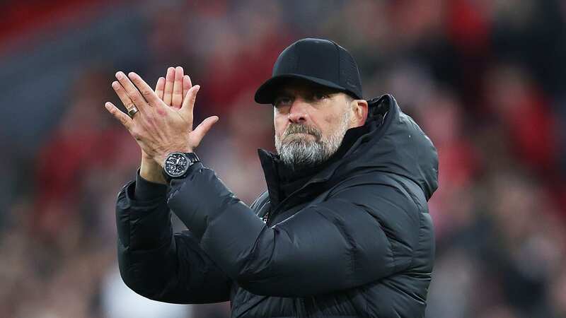 Jurgen Klopp