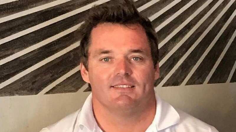 Dean Carelse, a former water polo and rugby coach, was jailed in Queensland, Australia (Image: Facebook)