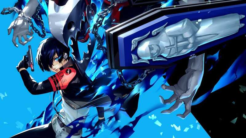 Persona 3 Reload is available on PS5, PS4, PC, Xbox One, and Xbox Series X|S, with the latter three getting it on Xbox Game Pass (Image: Sega)