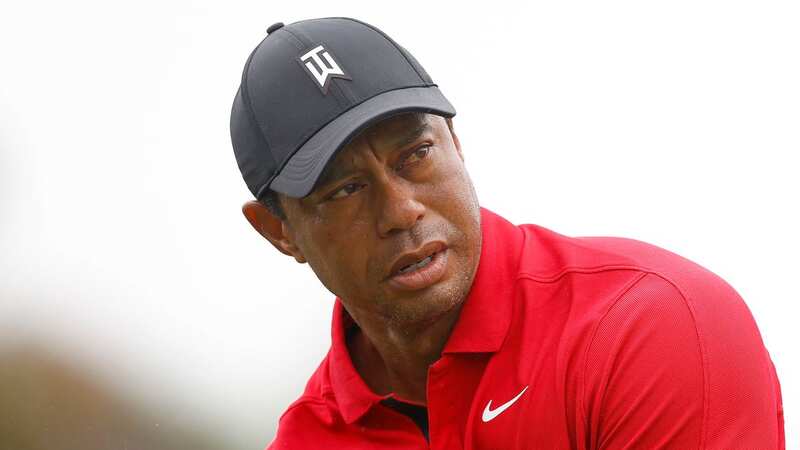 Tiger Woods is fully supportive of the PGA Tour