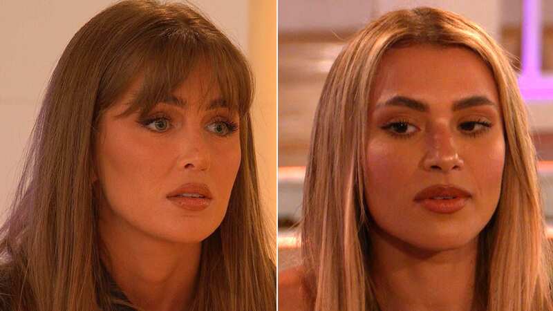 Love Island viewers couldn