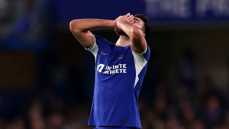 Broja will be staying in south west London at Fulham (Image: PA)