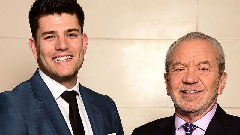 Another winner will be chosen by Lord Sugar this year (Image: BBC/Naked)