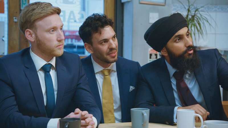 The Apprentice viewers were stunned by some of the decisions made by the candidates (Image: Fremantlemedia Limited)