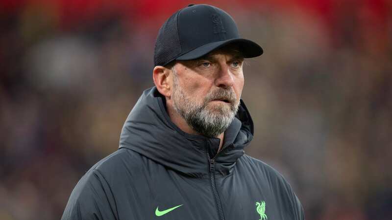 Jurgen Klopp decided not to make any signings in January (Image: Getty Images)