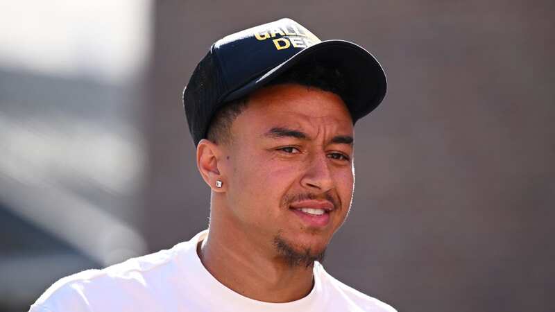 Jesse Lingard is closing in on a return to football with FC Seoul (Image: Getty Images)