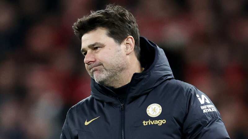 Mauricio Pochettino saw his side lose again in midweek (Image: Getty Images)