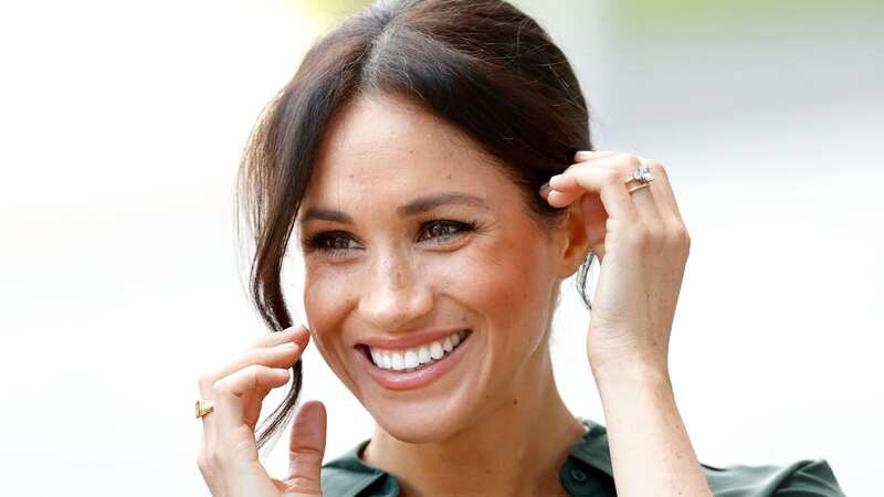 Meghan Markle 