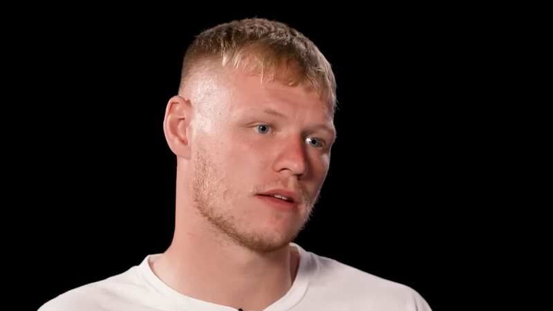 David Raya has dislodged Aaron Ramsdale as Arsenal