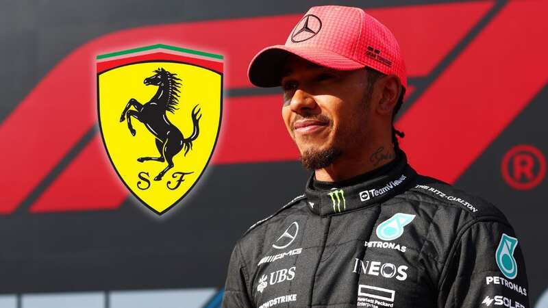 F1 news live updates as Lewis Hamilton leaves Mercedes for Ferrari