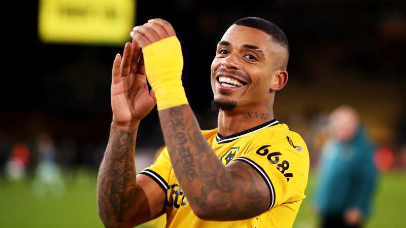 Mario Lemina has had a Premier League request granted to change the name on his shirt