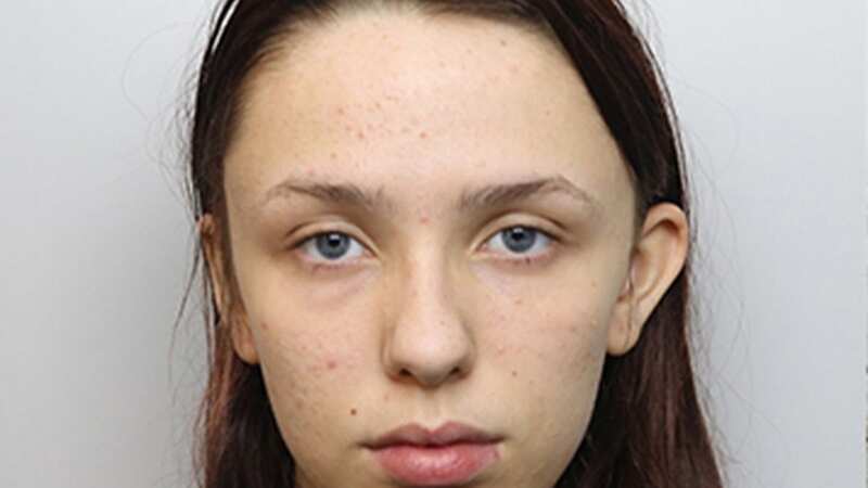 Brianna Ghey murderer Scarlett Jenkinson made 