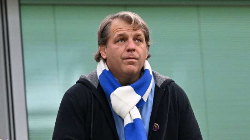 Todd Boehly has spent over a billion on transfers since arriving