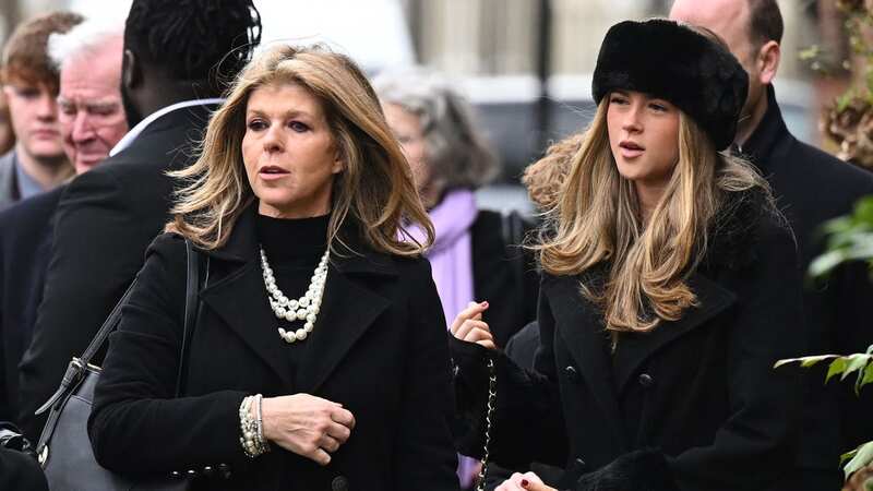 Kate Garraway