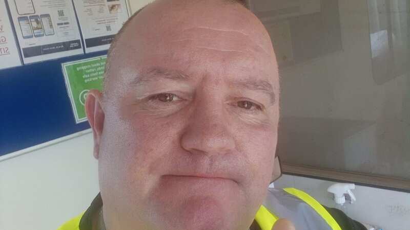 Leslie Garrett admitted the charges (Image: Liverpool Echo)