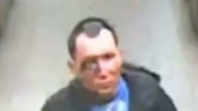 Metropolitan Police Commander Jon Savell issued a direct (Image: SKY)