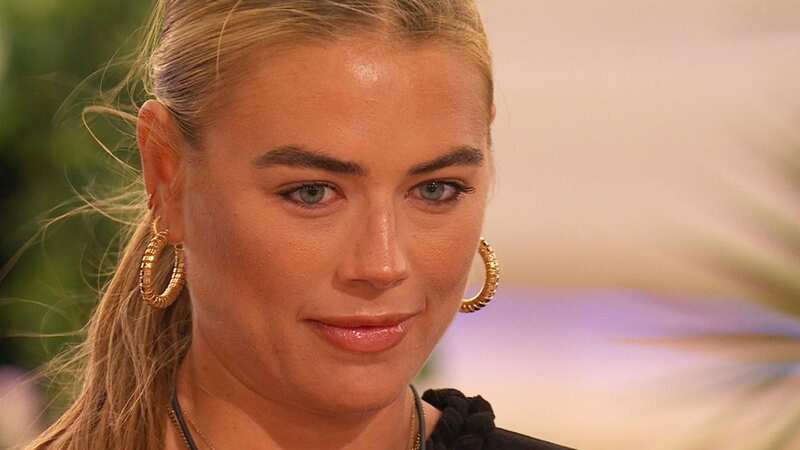 Arabella tells Georgia the drama with Toby has 