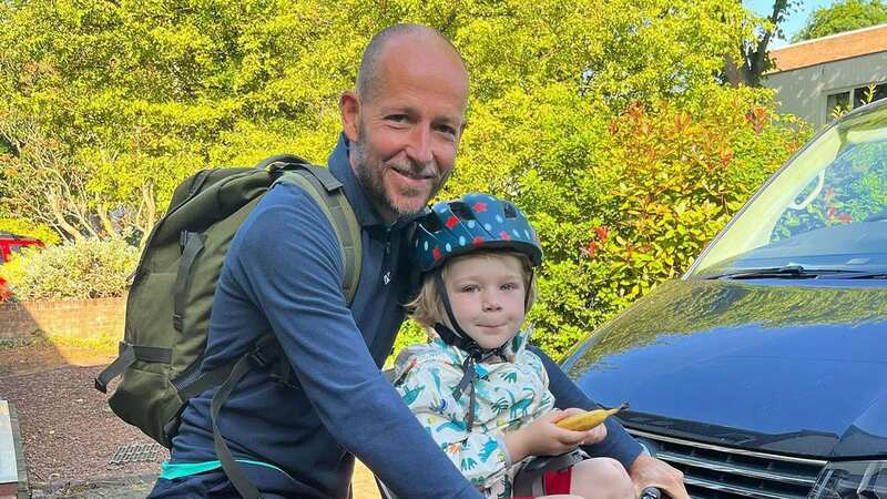 Jonnie Irwin