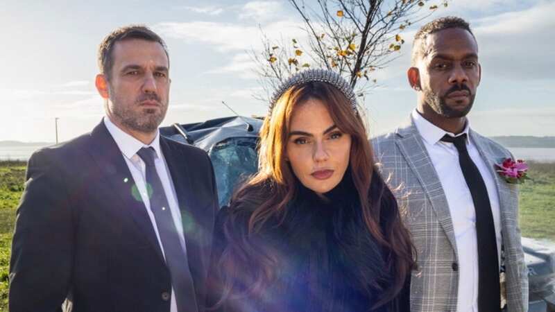 Hollyoaks fans were left panicked over a possible death on the Channel 4 soap (Image: Channel 4)