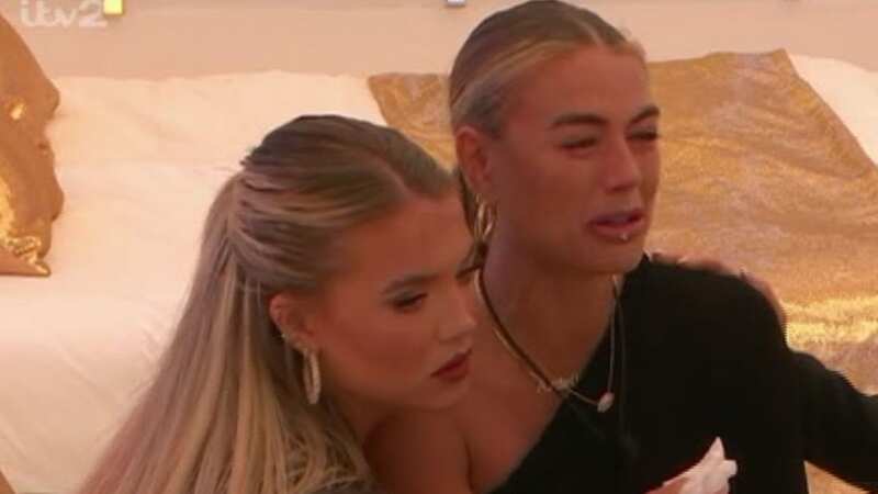 Love Island All Stars 2024