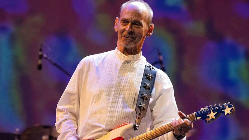 Kick Out The Jams guitarist Wayne Kramer dies after comeback hopes