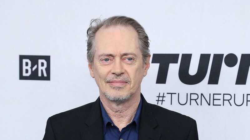 Steve Buscemi has been saying his surname wrong for years (Image: FilmMagic)