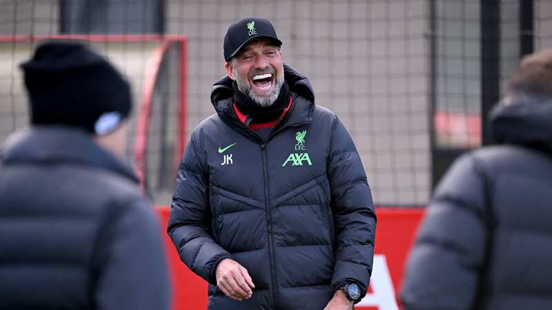 Klopp had telling reaction to huge pay-off after making Liverpool exit decision