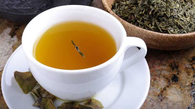 Three cups of green tea a day can boost brain health and lower dementia risk