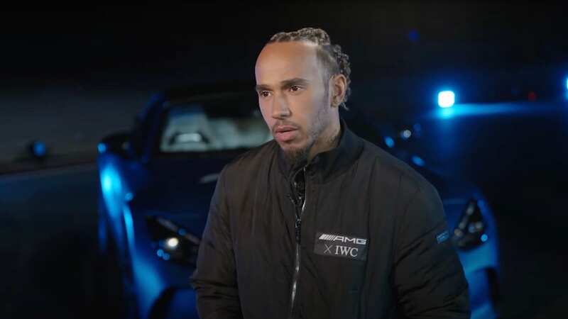 Hamilton 